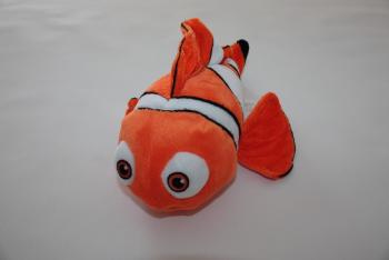 Peluche Nemo - 22 cm