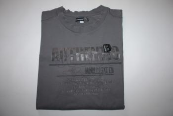 T-shirt manche longue avec texte imprimé 14 ans JEAN BOURGET