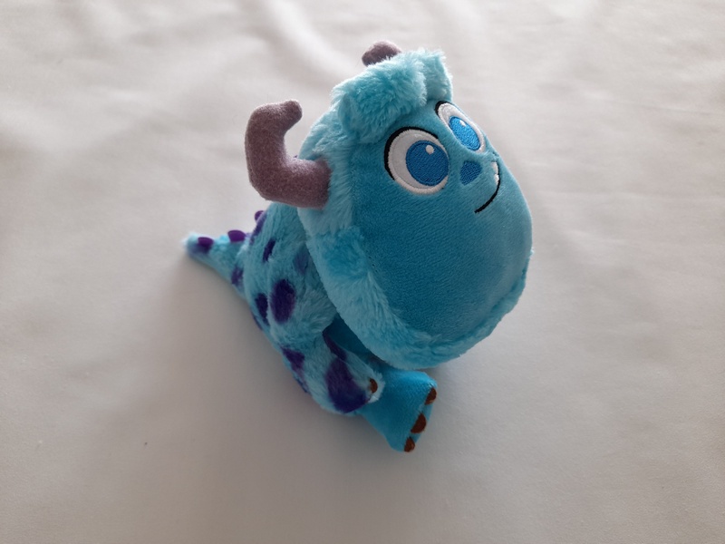 Peluche Sully Monstre & Compagnie Disney