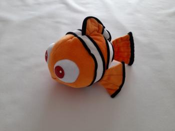 Peluche Nemo 20 cm Disney Pixar