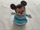Jouet à empiler Minnie Mouse bleu Disney Baby