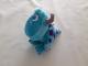 Peluche Sully Monstre & Compagnie Disney