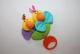 Hochet poussins Fisher Price