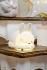 Veilleuse Lampe de chevet lapin - Article Neuf