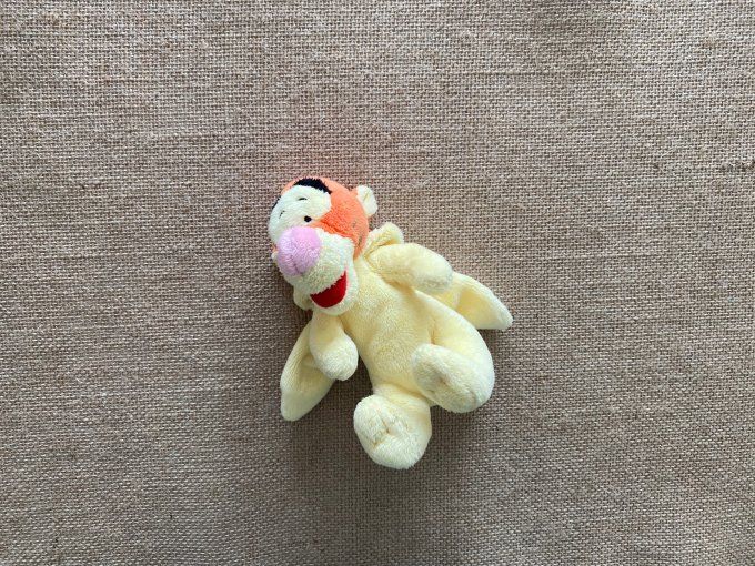 Doudou Tigrou déguisé en lapin Disney Nicotoy d'occasion