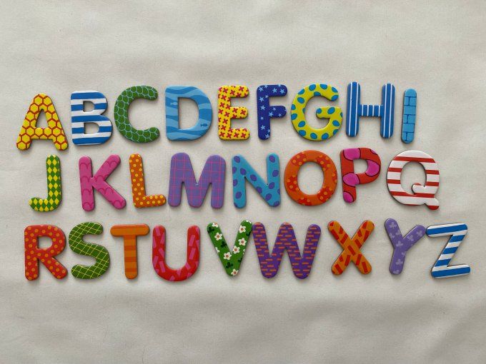 Jeu de société Jeux de lettres Djeco d'occasion 