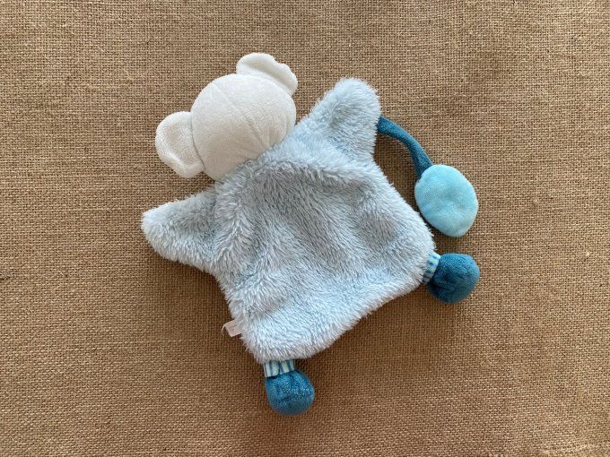 Doudou marionnette Koala DC3674 Doudou et Compagnie d'occasion 