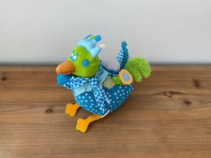 Veilleuse poussin Dushi d'occasion