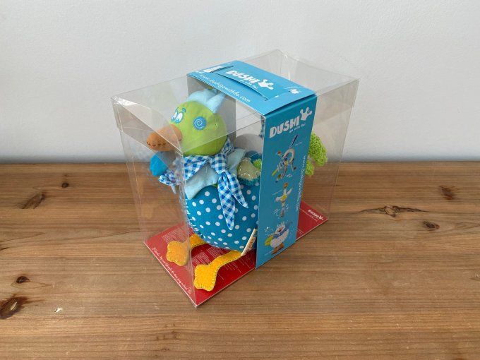 Veilleuse poussin Dushi d'occasion