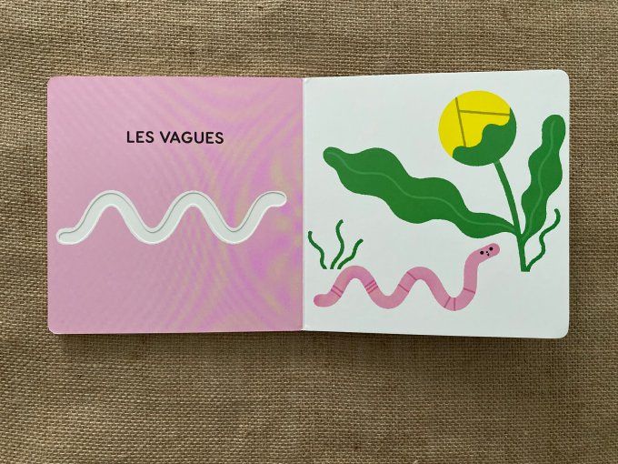 Livre Le petit chemin des formes Fleurus d'occasion