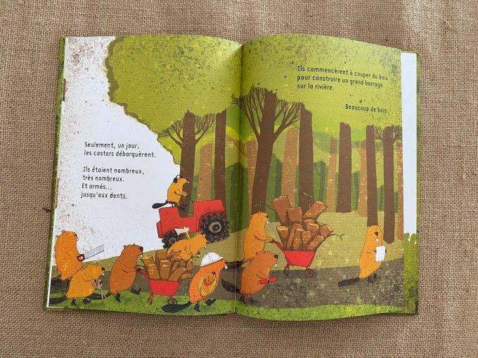 Livre On Verra Demain Michaël Escoffier Kris Di Giacomo d'occasion 