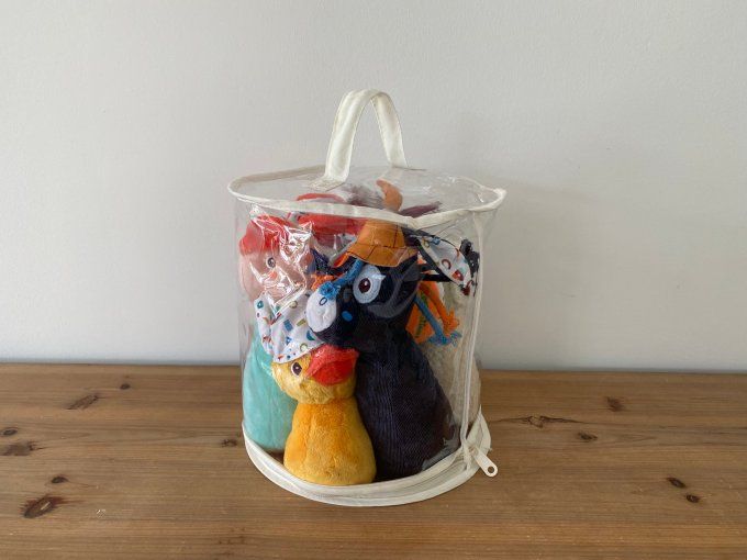 Mon premier jeu de quilles ferme Lilliputiens d'occasion 