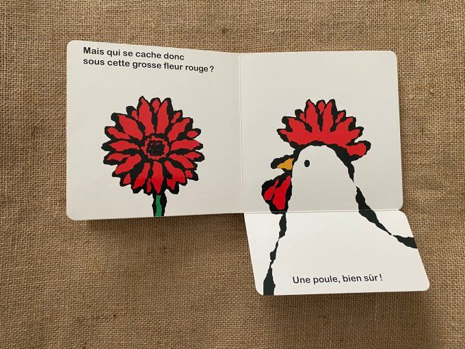 Livre Qui se cache sous les fleurs Yusuke Yonezu d'occasion