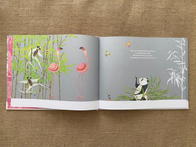 Livre À deux c'est tellement mieux ! Piccolia d'occasion