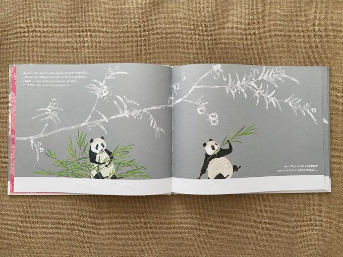 Livre À deux c'est tellement mieux ! Piccolia d'occasion