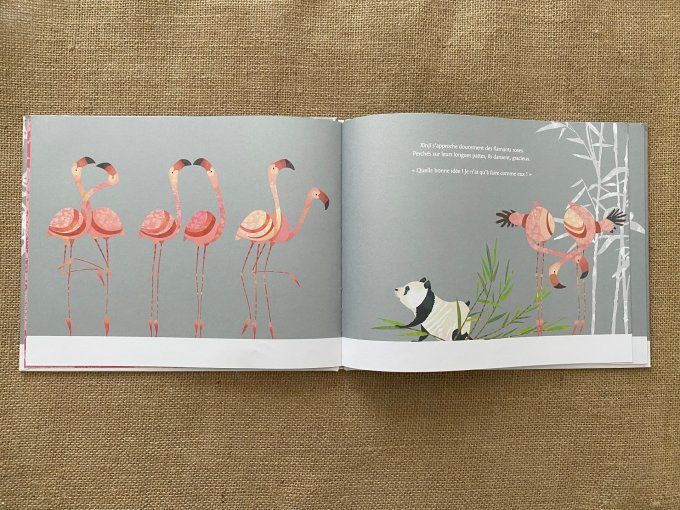 Livre À deux c'est tellement mieux ! Piccolia d'occasion
