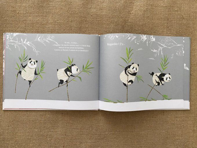 Livre À deux c'est tellement mieux ! Piccolia d'occasion