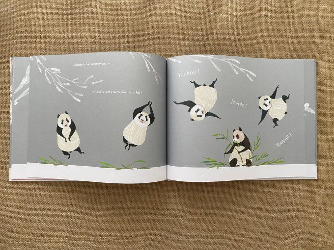 Livre À deux c'est tellement mieux ! Piccolia d'occasion