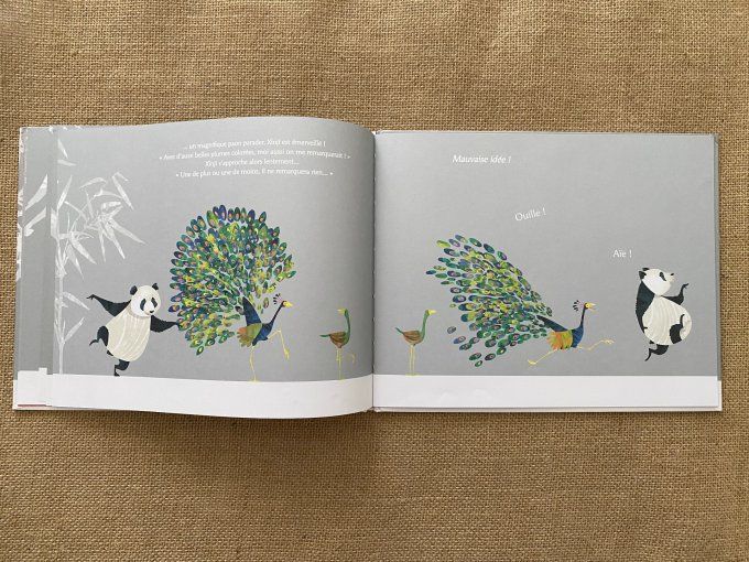 Livre À deux c'est tellement mieux ! Piccolia d'occasion