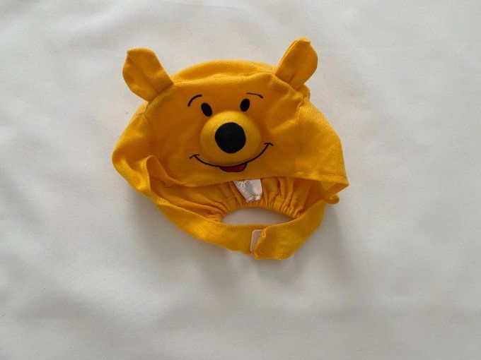 Déguisement Winnie l'Ourson 2-3 ans Disney Winnie the Pooh Rubies d'occasion