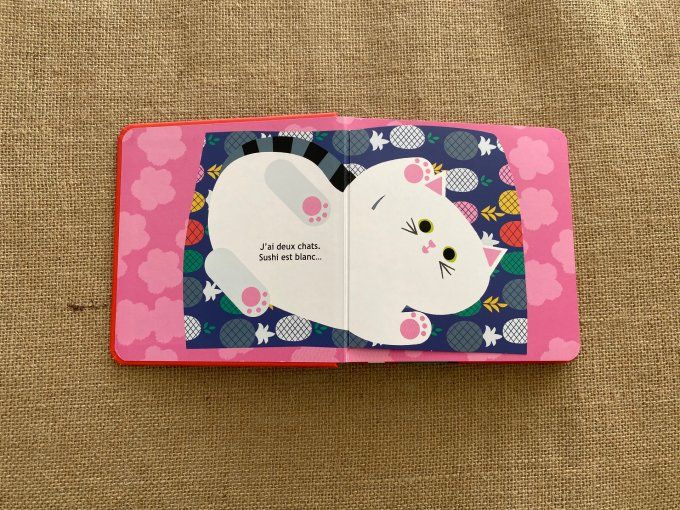 Livre Sushi & Maki Olivia Cosneau d'occasion