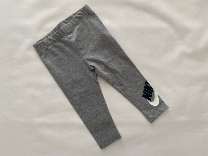 Legging gris 18 mois Nike d'occasion