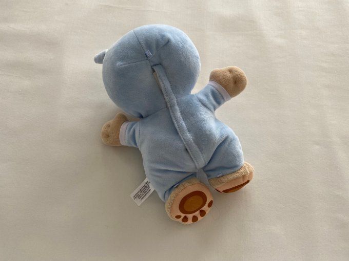 Doudou Léon mon lumi ourson VTECH d'occasion 