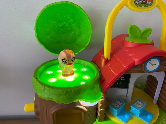 L'école des Klorofil Vulli d'occasion