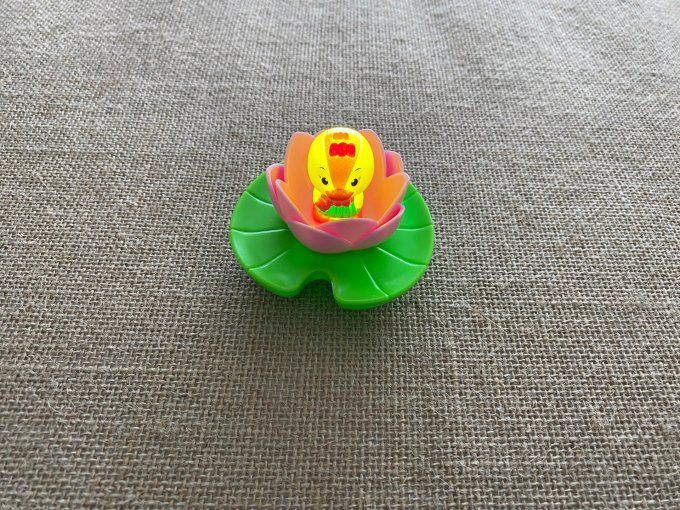 Le nénuphar lumineux Klorofil d'occasion