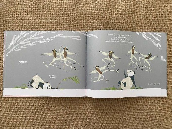 Livre À deux c'est tellement mieux ! Piccolia d'occasion