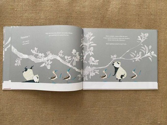 Livre À deux c'est tellement mieux ! Piccolia d'occasion